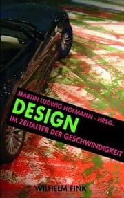 Cover von Design im Zeitalter der Geschwindigkeit