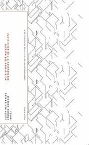 Cover von Re-Visionen der Moderne