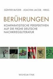 Cover von Berührungen