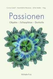Cover von Passionen