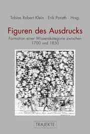 Cover von Figuren des Ausdrucks