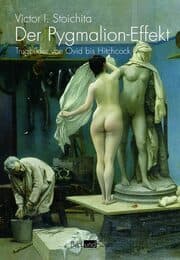 Cover von Der Pygmalion-Effekt