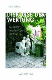 Cover von Diskurse der Wertung