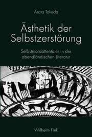 Cover von Ästhetik der Selbstzerstörung