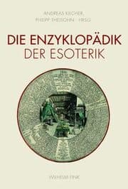 Cover von Die Enzyklopädik der Esoterik