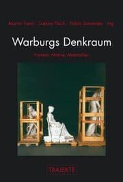 Cover von Warburgs Denkraum