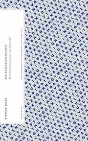 Cover von Der Rezensionsautomat