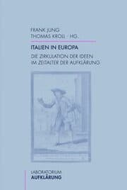 Cover von Italien in Europa
