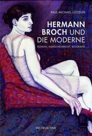 Cover von Hermann Broch und die Moderne
