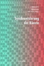 Cover von Synchronisierung der Künste