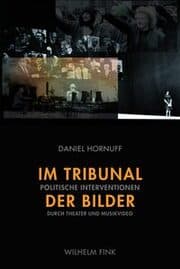 Cover von Im Tribunal der Bilder