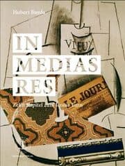 Cover von In medias res