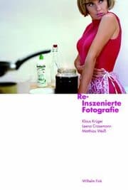 Cover von Re-Inszenierte Fotografie