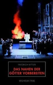 Cover von Das Nahen der Götter vorbereiten