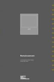 Cover von Renaissancen