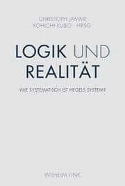 Cover von Logik und Realität