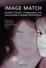 Cover von Image match