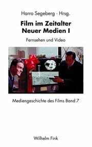Cover von Film im Zeitalter Neuer Medien I