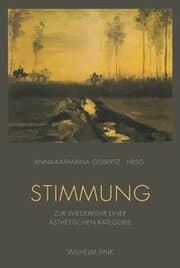 Cover von Stimmung