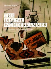 Cover von The Digital Wunderkammer
