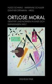 Cover von Ortlose Moral