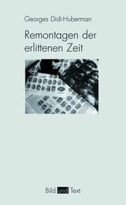 Cover von Remontagen der erlittenen Zeit