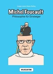 Cover von Michel Foucault