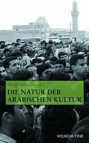 Cover von Die Natur der arabischen Kultur