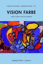 Cover von Vision Farbe