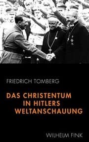Cover von Das Christentum in Hitlers Weltanschauung