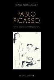 Cover von Pablo Picasso