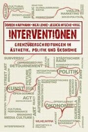 Cover von Interventionen