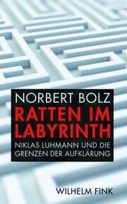 Cover von Ratten im Labyrinth