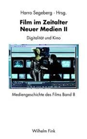 Cover von Film im Zeitalter Neuer Medien II
