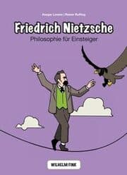 Cover von Friedrich Nietzsche