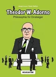 Cover von Theodor W. Adorno