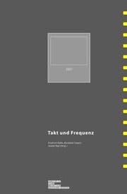 Cover von Takt und Frequenz