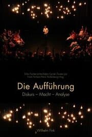 Cover von Die Aufführung