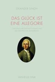 Cover von Das Glück ist eine Allegorie