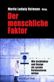 Cover von Der menschliche Faktor