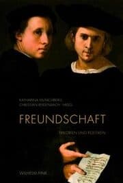 Cover von Freundschaft