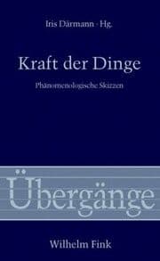 Cover von Kraft der Dinge