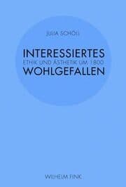 Cover von Interessiertes Wohlgefallen