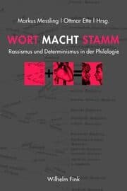 Cover von Wort Macht Stamm