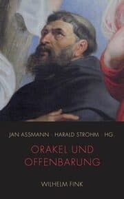 Cover von Orakel und Offenbarung