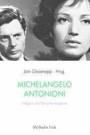 Cover von Michelangelo Antonioni