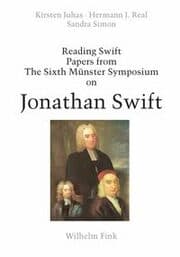 Cover von Reading Swift