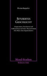 Cover von Situiertes Geschlecht