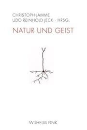 Cover von Natur und Geist