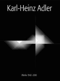 Cover von Karl-Heinz Adler